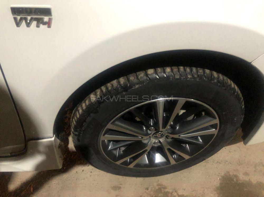Toyota Corolla 2018 for Sale in Rawalpindi Toyota Corolla 2018 for Sale in Rawalpindi Image-6