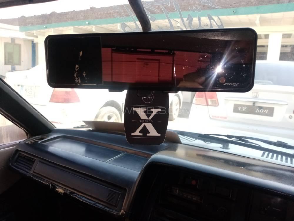Toyota Corolla 1982 for Sale in Mardan Toyota Corolla 1982 for Sale in Mardan Image-8