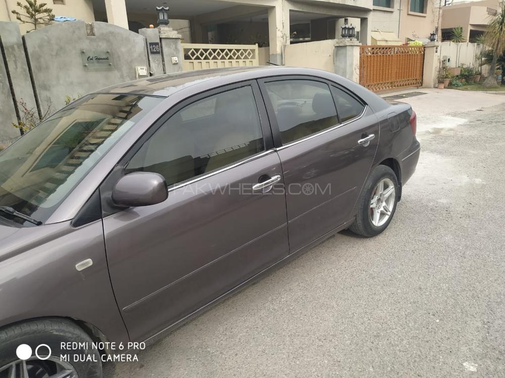 Toyota Premio 2002 for Sale in Islamabad Toyota Premio 2002 for Sale in Islamabad Image-4