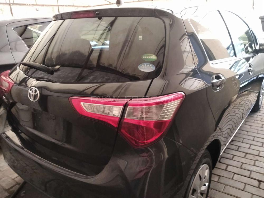 ٹویوٹا ویٹز 2018 for Sale in لاہور ٹویوٹا ویٹز 2018 for Sale in لاہور Image-7