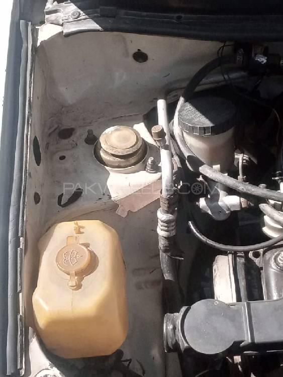 Daihatsu Cuore 2005 for Sale in Lahore Daihatsu Cuore 2005 for Sale in Lahore Image-4
