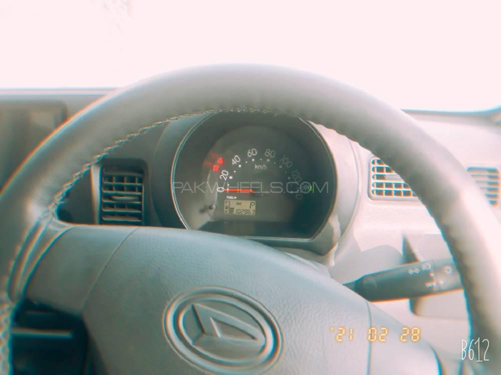 Daihatsu Hijet 2011 for Sale in Lahore Daihatsu Hijet 2011 for Sale in Lahore Image-8