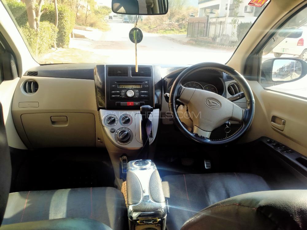 Daihatsu Mira 2010 for Sale in Islamabad Image-1