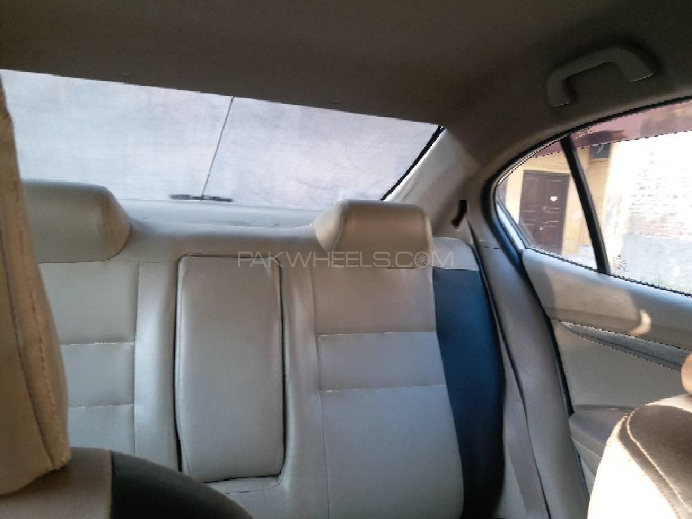 Honda City 2014 for Sale in Rawalpindi Honda City 2014 for Sale in Rawalpindi Image-6
