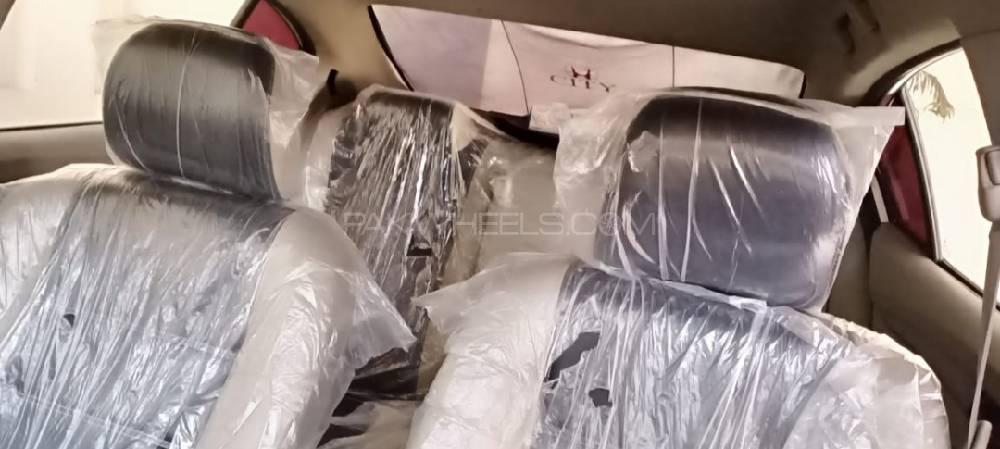 Honda City 2015 for Sale in Sahiwal Honda City 2015 for Sale in Sahiwal Image-7