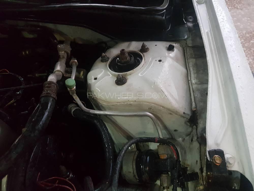 Honda Civic 2005 for Sale in Lahore Honda Civic 2005 for Sale in Lahore Image-6