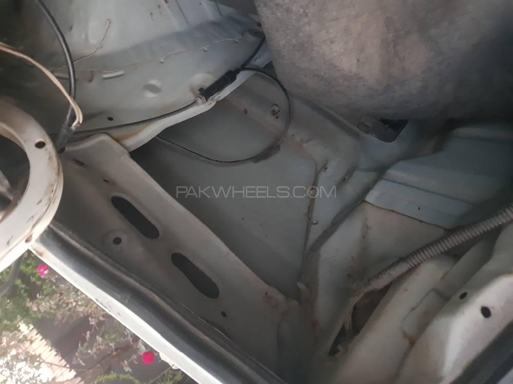Honda Civic 2005 for Sale in Lahore Honda Civic 2005 for Sale in Lahore Image-18