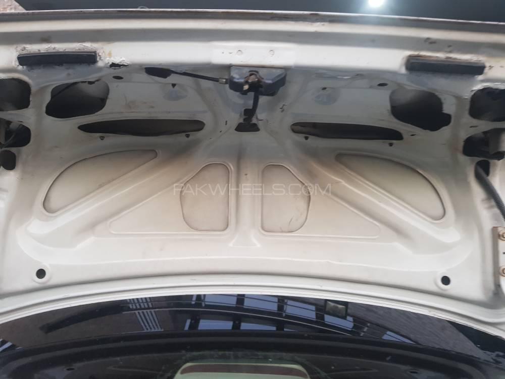 Honda Civic 2005 for Sale in Lahore Honda Civic 2005 for Sale in Lahore Image-16