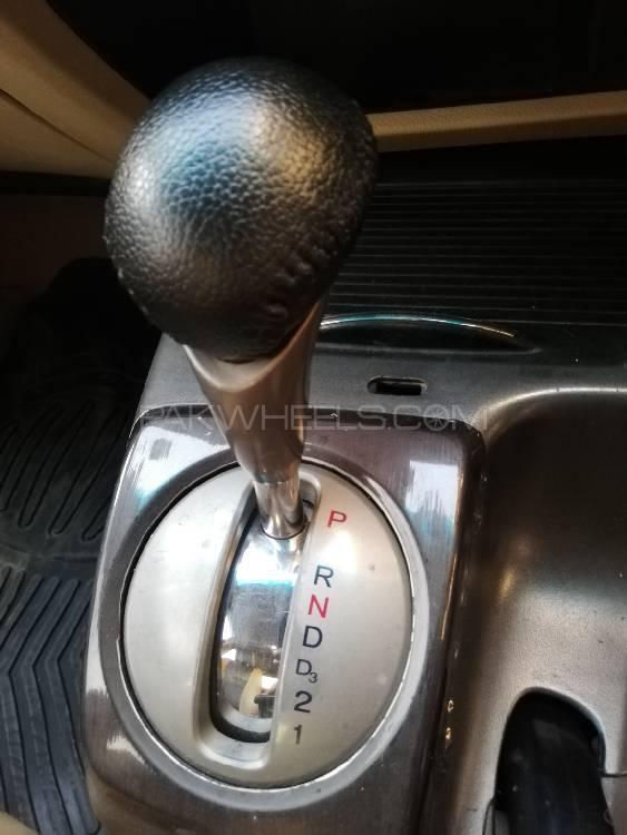 Honda Civic 2009 for Sale in Gujrat Honda Civic 2009 for Sale in Gujrat Image-3