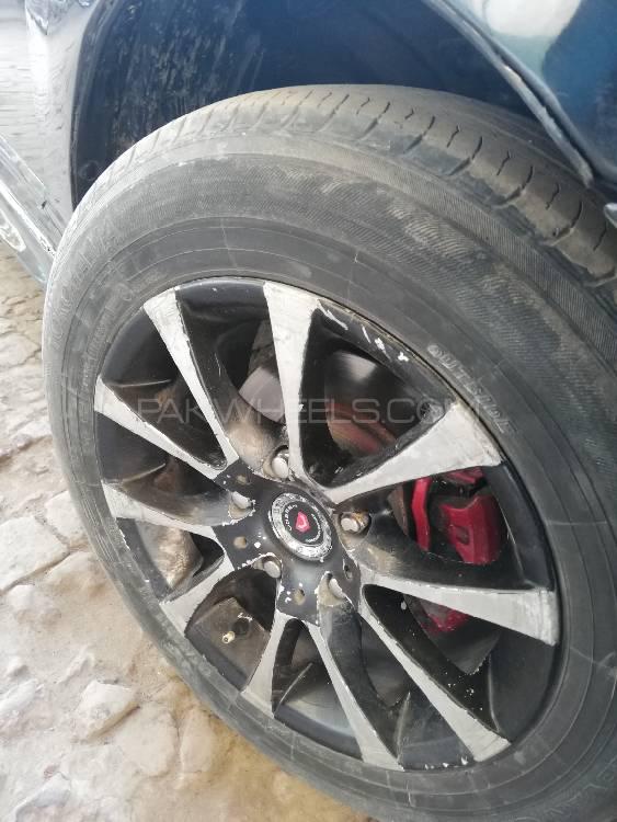 Honda Civic 2009 for Sale in Gujrat Honda Civic 2009 for Sale in Gujrat Image-9