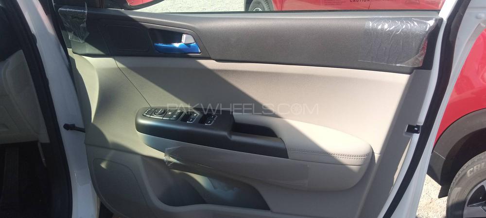 کِیا اسپورٹیج 2021 for Sale in اسلام آباد کِیا اسپورٹیج 2021 for Sale in اسلام آباد Image-4