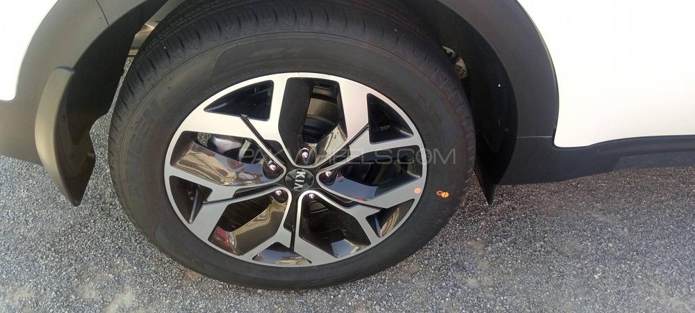 کِیا اسپورٹیج 2021 for Sale in اسلام آباد کِیا اسپورٹیج 2021 for Sale in اسلام آباد Image-6