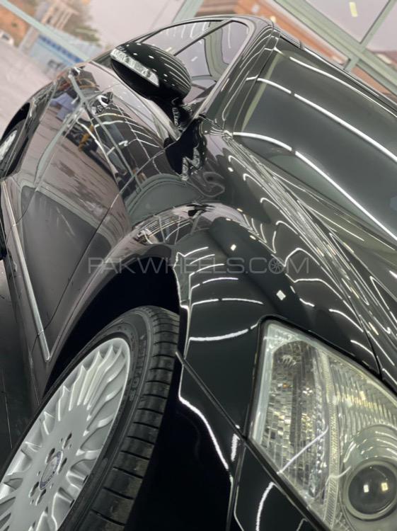 مرسڈیز بینز ایس کلاس 2006 for Sale in اسلام آباد مرسڈیز بینز ایس کلاس 2006 for Sale in اسلام آباد Image-8