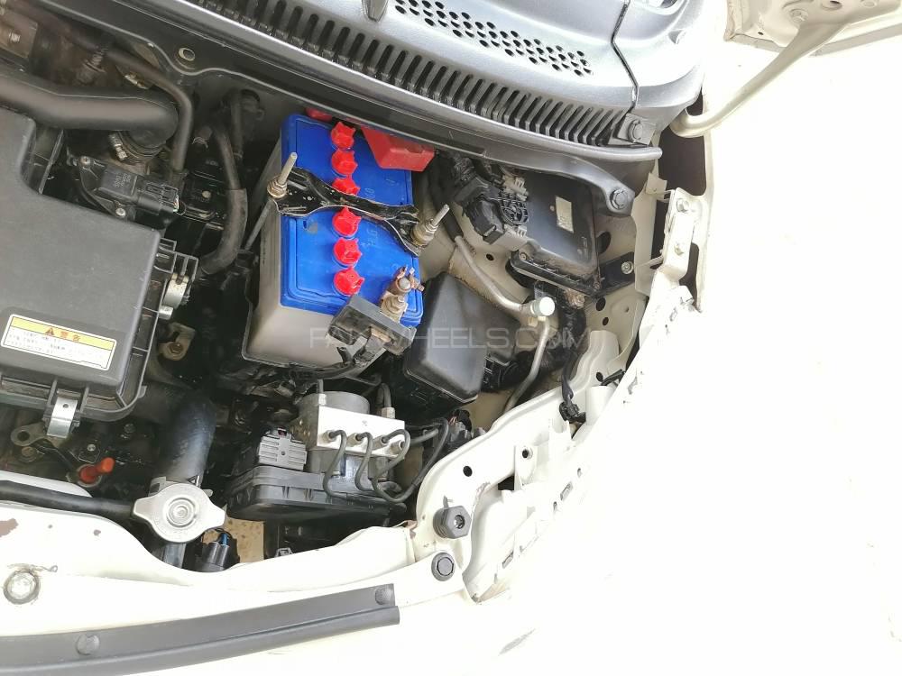 Suzuki Alto 2013 for Sale in Peshawar Suzuki Alto 2013 for Sale in Peshawar Image-13