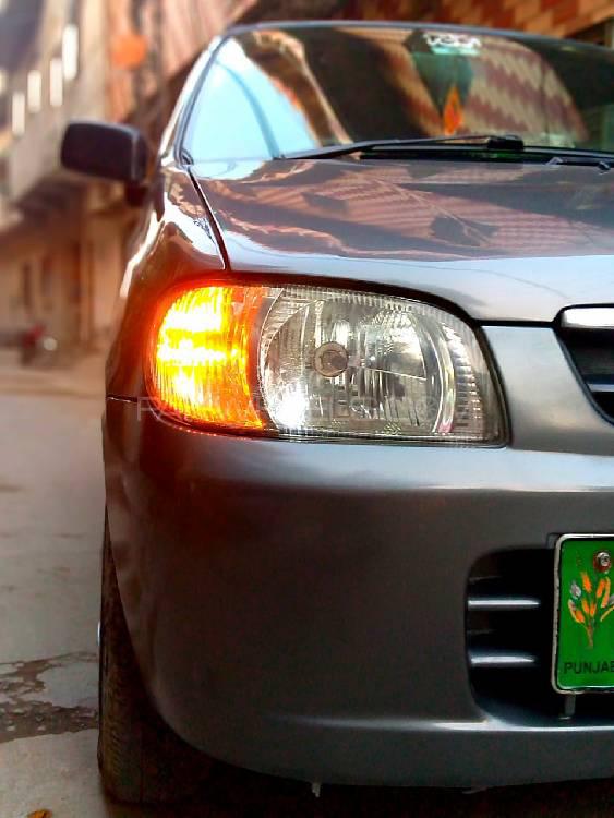Suzuki Alto 2010 for Sale in Lahore Suzuki Alto 2010 for Sale in Lahore Image-7