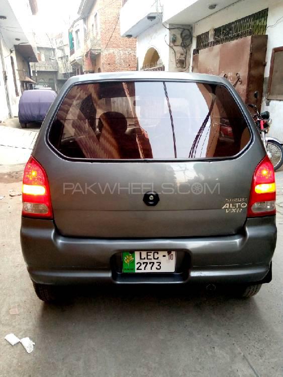 Suzuki Alto 2010 for Sale in Lahore Suzuki Alto 2010 for Sale in Lahore Image-15