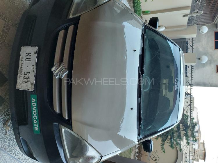 Suzuki Liana 2006 for Sale in Islamabad Image-1