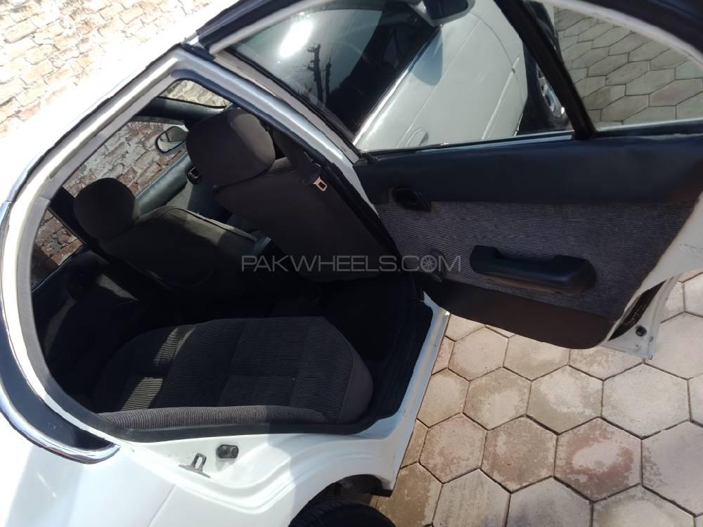 Toyota Corolla 1998 for Sale in Peshawar Toyota Corolla 1998 for Sale in Peshawar Image-12
