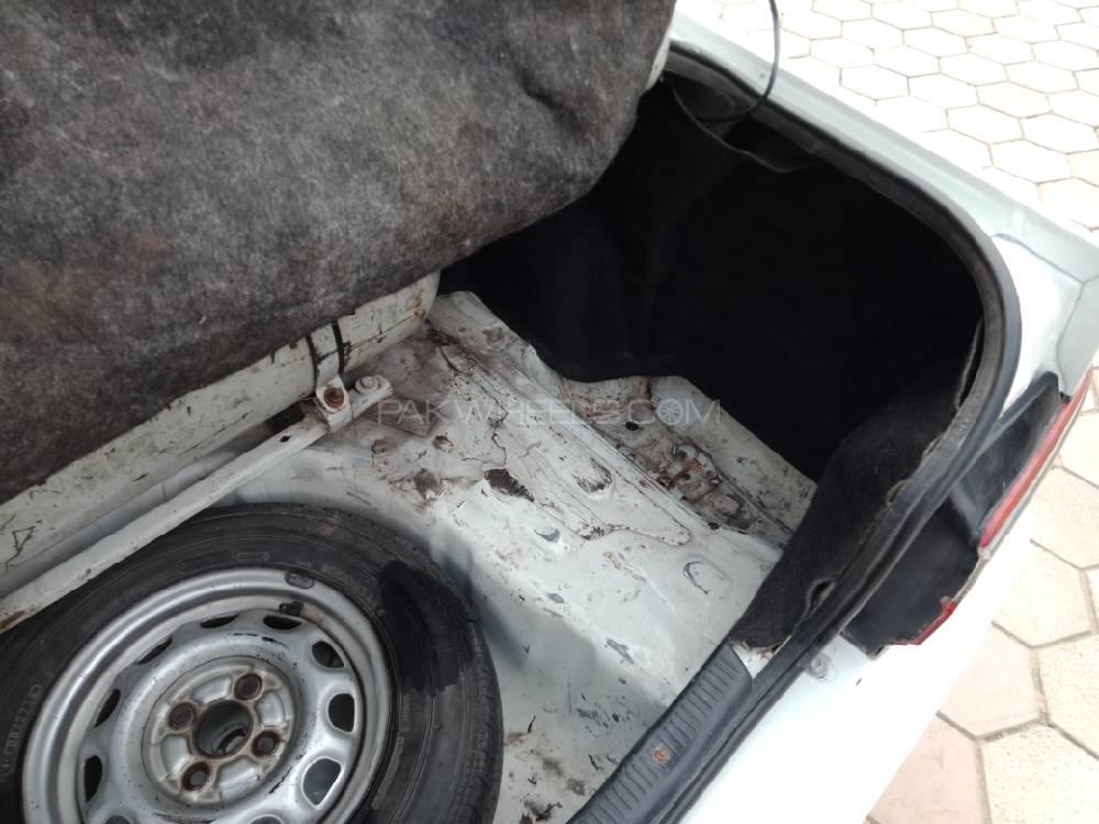 Toyota Corolla 1998 for Sale in Peshawar Toyota Corolla 1998 for Sale in Peshawar Image-19