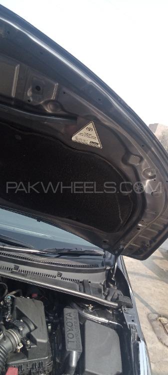 Toyota Corolla 2017 for Sale in Sargodha Image-1