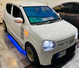 Suzuki Alto - 2021