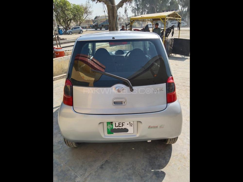 ڈائیہاتسو ایس 2012 for Sale in اٹک ڈائیہاتسو ایس 2012 for Sale in اٹک Image-9