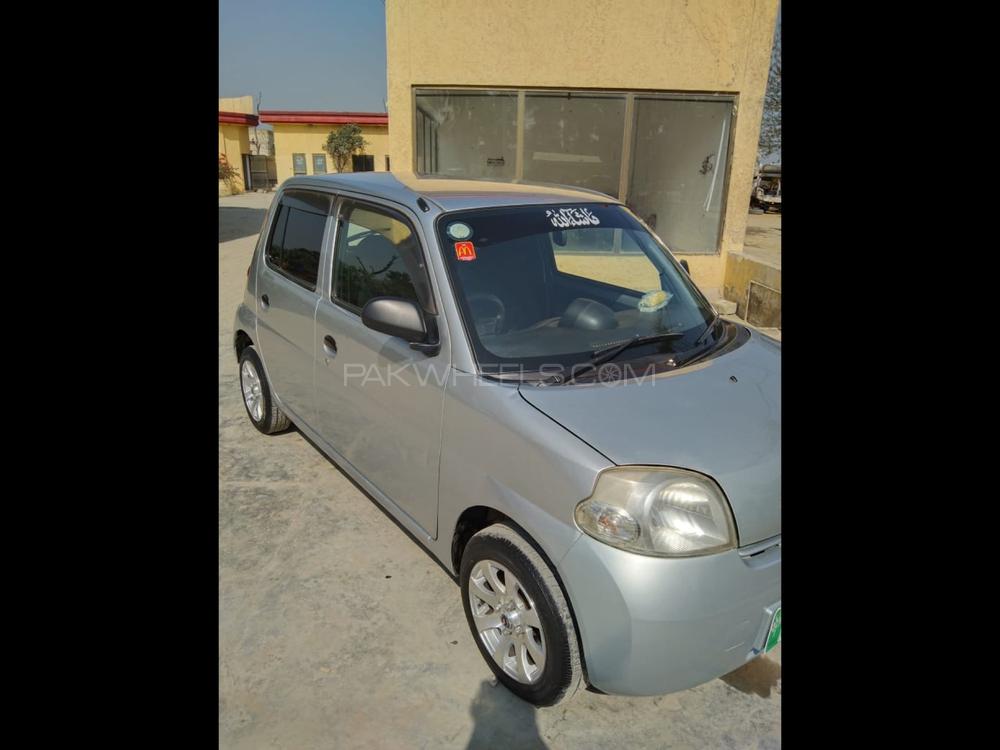 ڈائیہاتسو ایس 2012 for Sale in اٹک ڈائیہاتسو ایس 2012 for Sale in اٹک Image-7