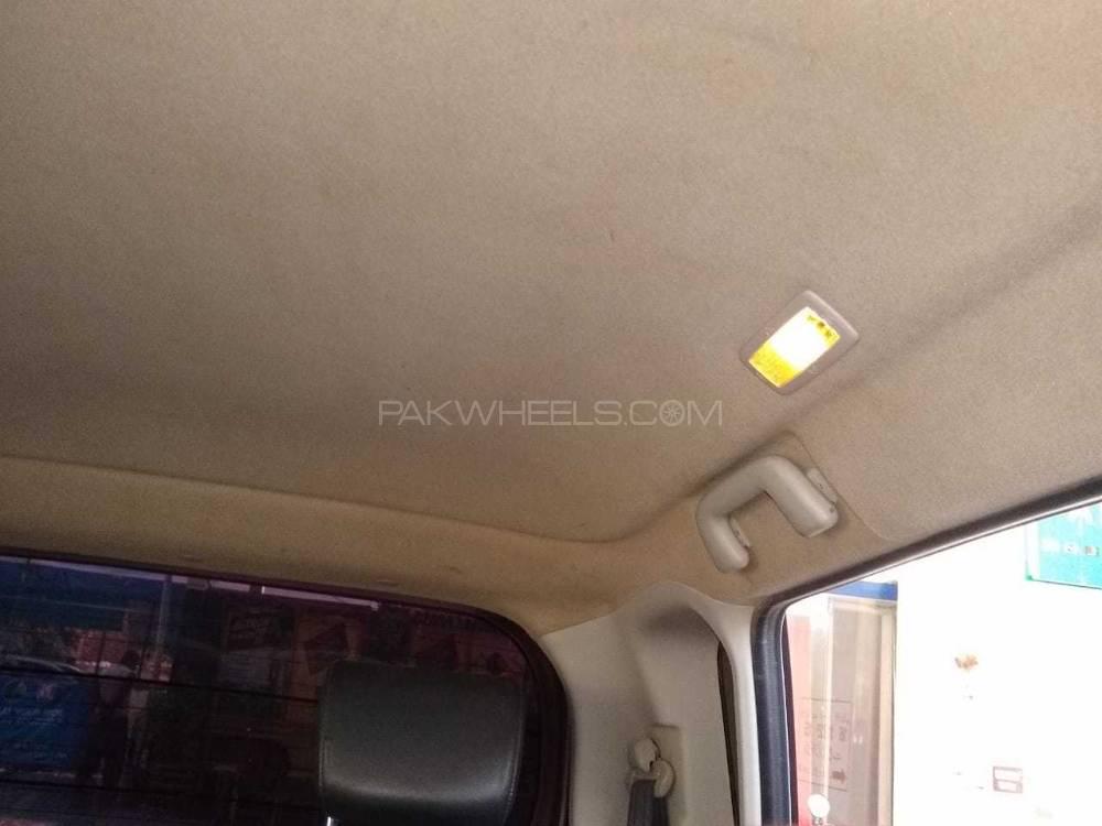 ڈائیہاتسو موو 2013 for Sale in ملتان ڈائیہاتسو موو 2013 for Sale in ملتان Image-9