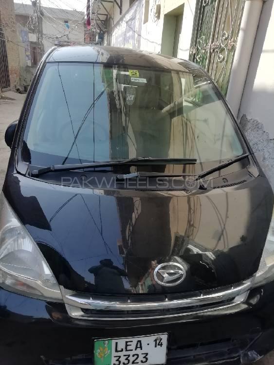ڈائیہاتسو موو 2011 for Sale in لاہور Image-1