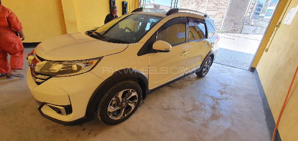 ہونڈا بی آر-وی 2020 for Sale in پشاور ہونڈا بی آر-وی 2020 for Sale in پشاور Image-19