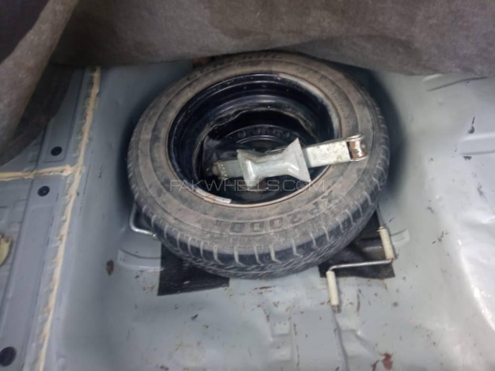 Honda City 2008 for Sale in Islamabad Honda City 2008 for Sale in Islamabad Image-19