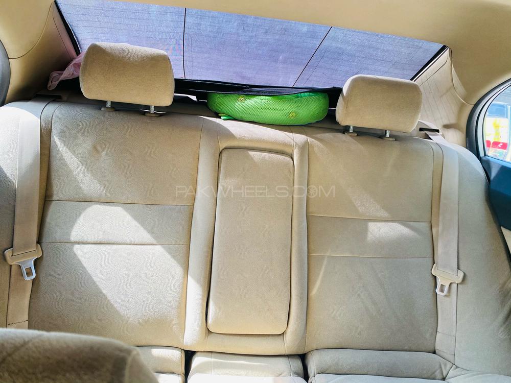 Honda Civic 2008 for Sale in Islamabad Honda Civic 2008 for Sale in Islamabad Image-8
