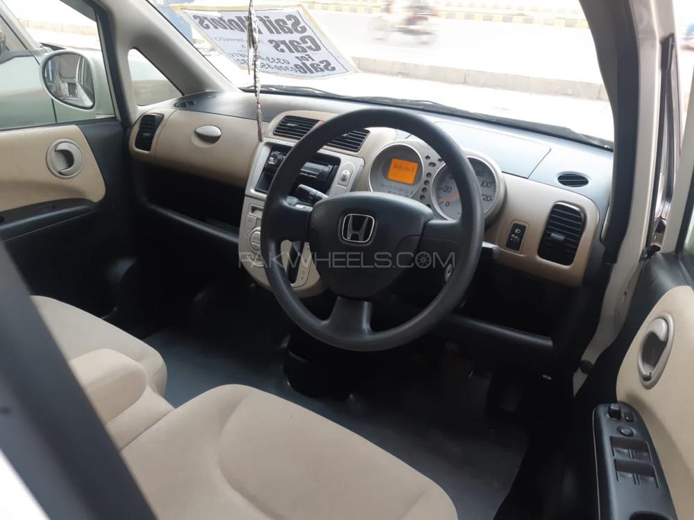 Honda Life 2007 for Sale in Lahore Honda Life 2007 for Sale in Lahore Image-4