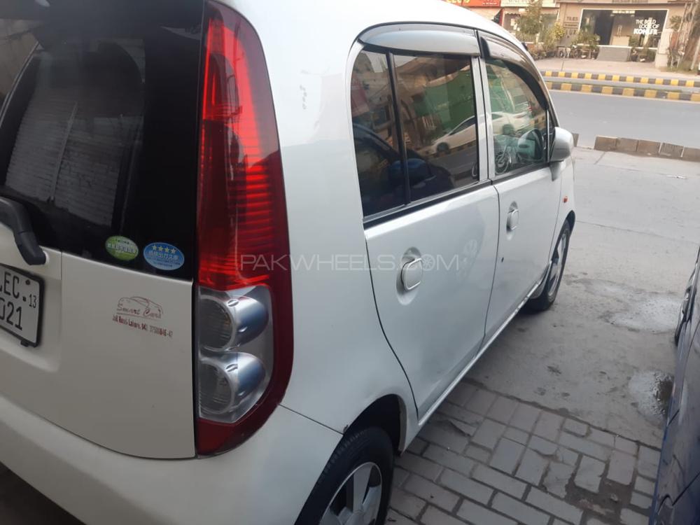 Honda Life 2007 for Sale in Lahore Honda Life 2007 for Sale in Lahore Image-5