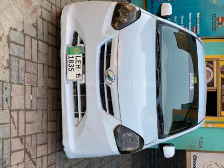 Daihatsu Mira 2012 for Sale in Sargodha Image-1