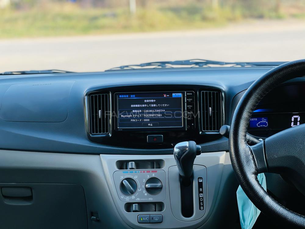 Daihatsu Mira 2016 for Sale in Islamabad Daihatsu Mira 2016 for Sale in Islamabad Image-20