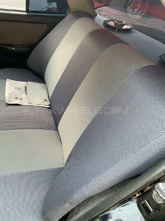 Honda Civic 1988 for Sale in Rawalpindi Honda Civic 1988 for Sale in Rawalpindi Image-10