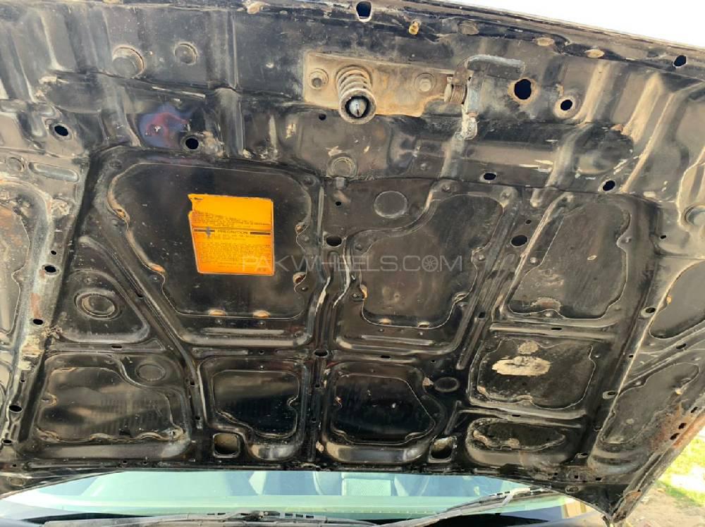 Honda Civic 1988 for Sale in Rawalpindi Honda Civic 1988 for Sale in Rawalpindi Image-9