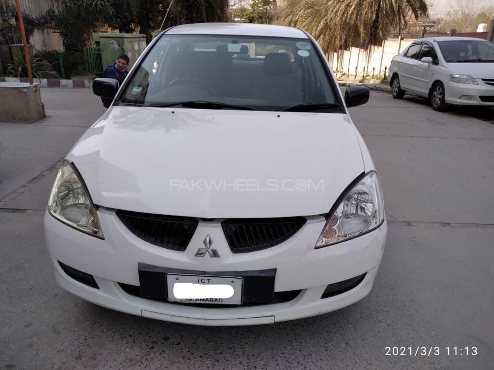 مٹسوبیشی لینسر 2006 for Sale in اسلام آباد Image-1