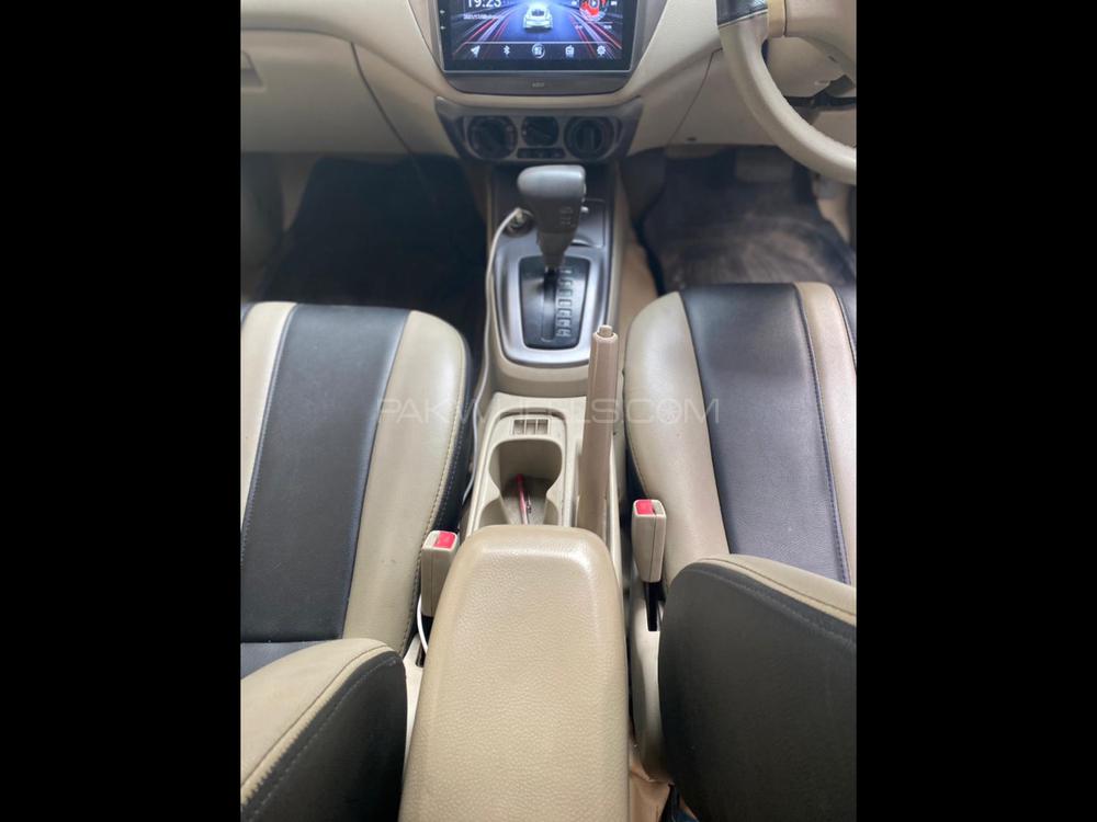 مٹسوبیشی لینسر 2006 for Sale in لاہور مٹسوبیشی لینسر 2006 for Sale in لاہور Image-18