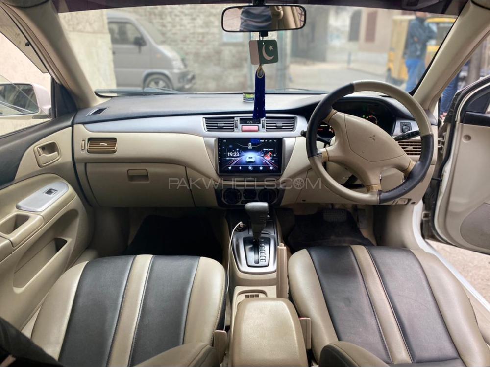 مٹسوبیشی لینسر 2006 for Sale in لاہور مٹسوبیشی لینسر 2006 for Sale in لاہور Image-17