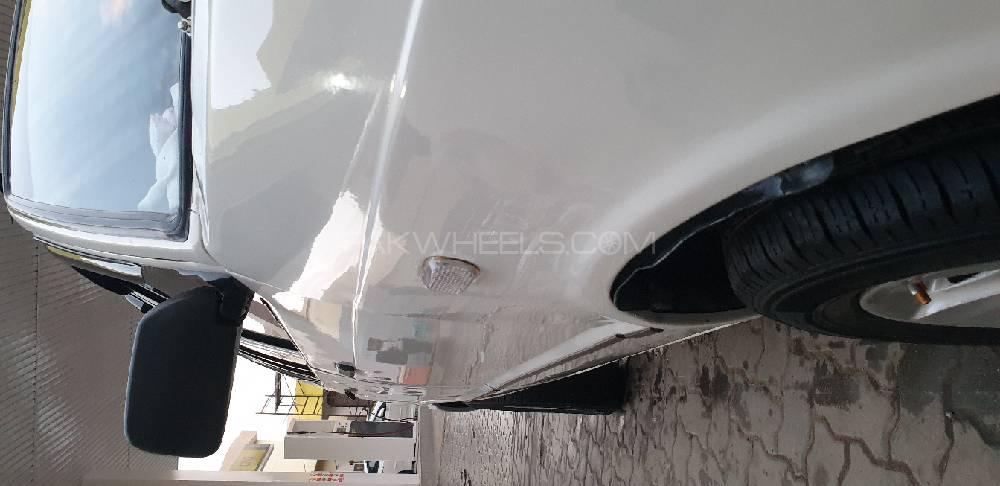 Suzuki Mehran 2003 for Sale in Rawalpindi Suzuki Mehran 2003 for Sale in Rawalpindi Image-5