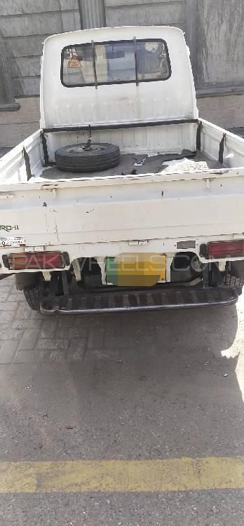 Suzuki Ravi 2014 for Sale in Sialkot Image-1