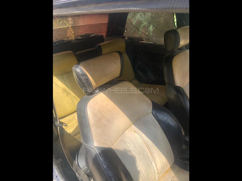 سوزوکی خیبر 1988 for Sale in کراچی سوزوکی خیبر 1988 for Sale in کراچی Image-3