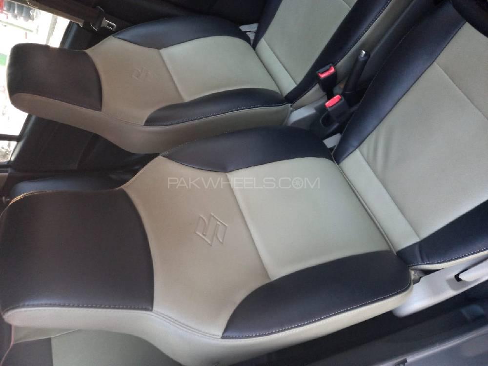 سوزوکی ویگن آر 2017 for Sale in سیالکوٹ سوزوکی ویگن آر 2017 for Sale in سیالکوٹ Image-14