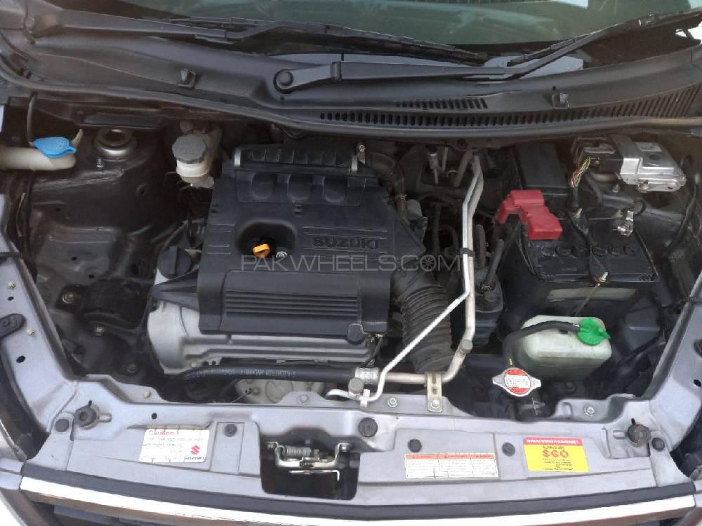 سوزوکی ویگن آر 2017 for Sale in سیالکوٹ سوزوکی ویگن آر 2017 for Sale in سیالکوٹ Image-8