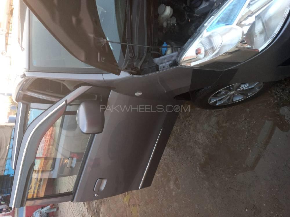 سوزوکی ویگن آر 2017 for Sale in سیالکوٹ سوزوکی ویگن آر 2017 for Sale in سیالکوٹ Image-15
