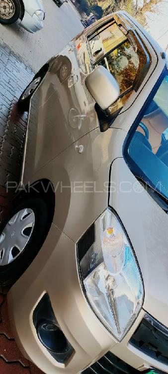 Suzuki Wagon R 2018 for Sale in Sialkot Image-1