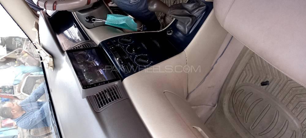 Toyota Corolla 2007 for Sale in Gujranwala Toyota Corolla 2007 for Sale in Gujranwala Image-2