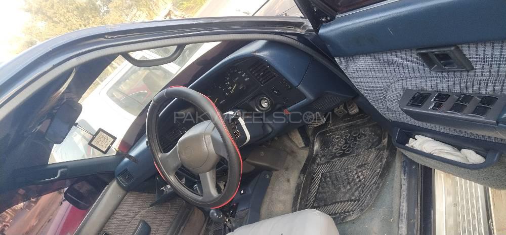 Toyota Surf 1992 for Sale in Toba Tek Singh Toyota Surf 1992 for Sale in Toba Tek Singh Image-17